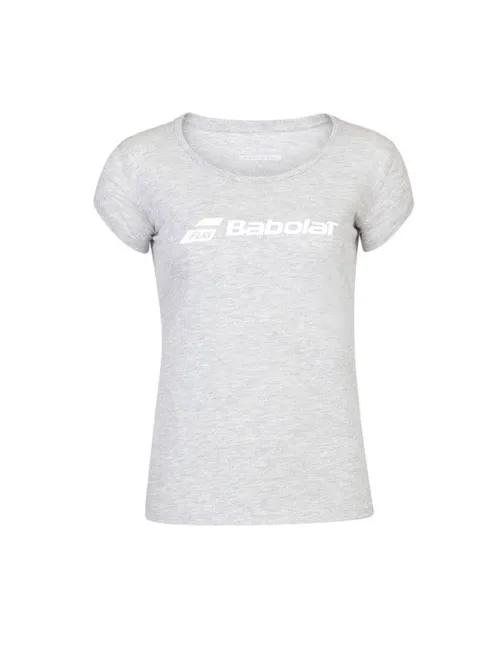 Babolat Exercise Babolat Tee W 4wp1441 1000 | Ofertas de pádel